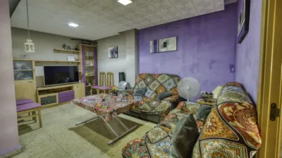 Apartment in Sant Marcel·lí photo 6