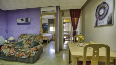 Apartment in Sant Marcel·lí photo 8