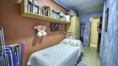 Apartment in Sant Marcel·lí photo 22