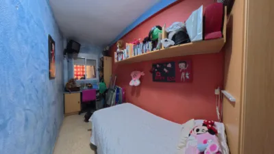 Apartment in Sant Marcel·lí photo 21