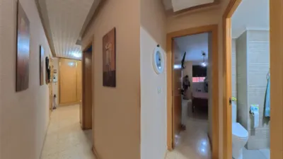 Apartment in Sant Marcel·lí photo 28