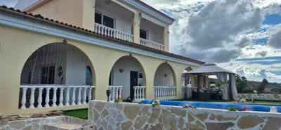 House on Calle Himeche, No. 1 photo 9