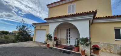 House on Calle Himeche, No. 1 photo 39