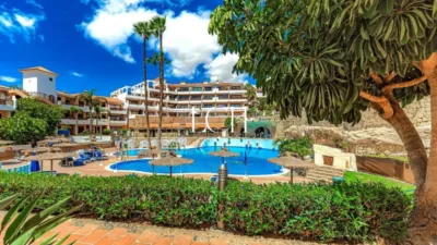 Apartment on Avenida Del Atlantico photo 11