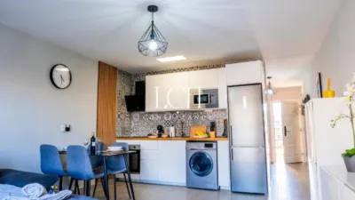 Apartment on Avenida Del Atlantico photo 2