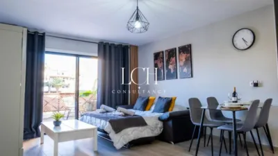 Apartment on Avenida Del Atlantico photo 15