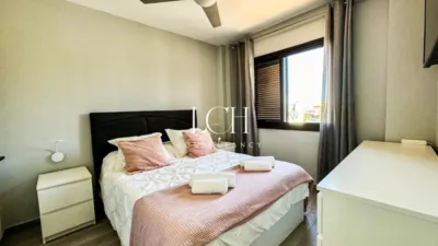 Apartment on Avenida Del Atlantico photo 7