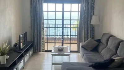 Apartment on Calle Odisea, 3 photo 4