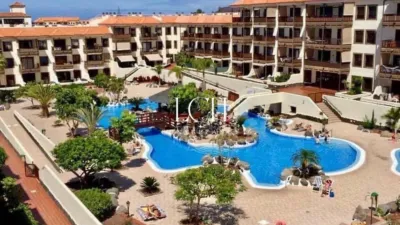 Apartment on Calle Odisea, 3 photo 9