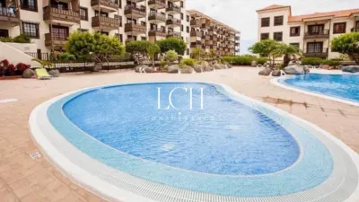 Apartment on Calle Odisea, 3 photo 8