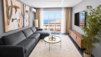 Apartment at Calle Poblado Marinero, 1 photo 5