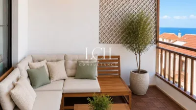 Apartment at Calle Poblado Marinero, 1 photo 3