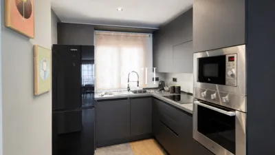 Apartment at Calle Poblado Marinero, 1 photo 4