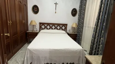 Flat on Calle de la Corredera photo 8