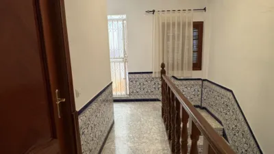 Flat on Calle de la Corredera photo 12