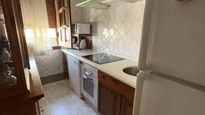 Flat on Calle de la Corredera photo 5