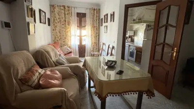 Flat on Calle de la Corredera photo 4