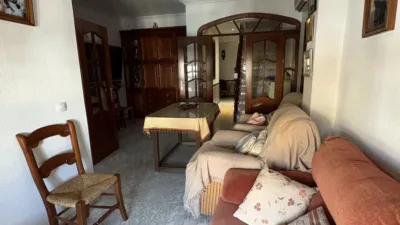 Flat on Calle de la Corredera photo 6