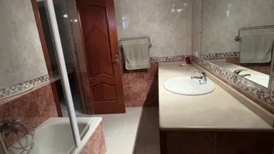 Flat on Calle de la Corredera photo 14