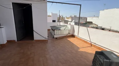 Flat on Calle de la Corredera photo 15