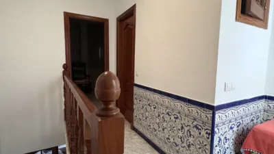Flat on Calle de la Corredera photo 9