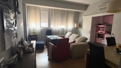 Flat on Calle de Gaspar Juan photo 3