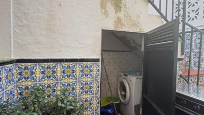 Apartment in La Paz photo 6