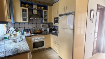 Apartment in La Paz photo 4