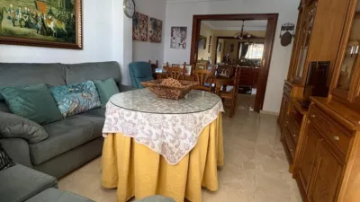 Apartment in La Paz photo 5