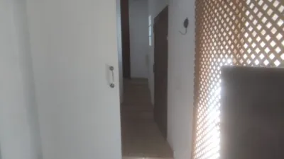 House in Alcalá de los Gazules
