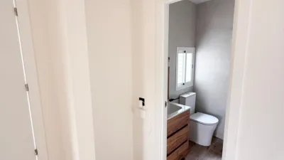 Apartment in Barrio Alto photo 20