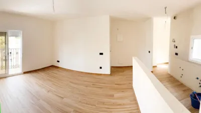 Apartment in Barrio Alto photo 9