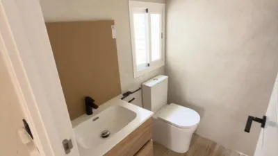 Apartment in Barrio Alto photo 18