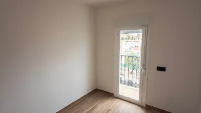 Apartment in Barrio Alto photo 11