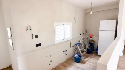 Apartment in Barrio Alto photo 16