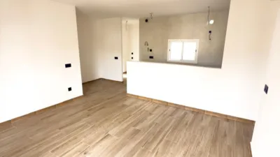 Apartment in Barrio Alto photo 8