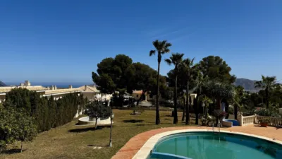 Casa – La Nucia - Vista 3