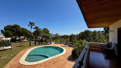 Casa – La Nucia - Vista 4