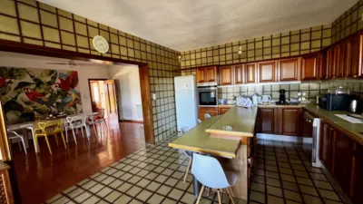 Casa – La Nucia - Más