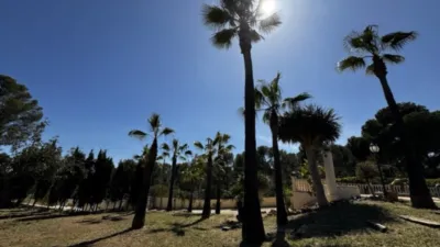 Casa – La Nucia - Vista 2