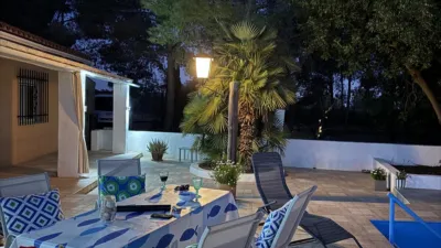 Rustic Finca in Aledo photo 7