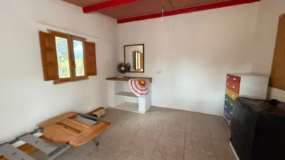 Rustic Finca in Aledo photo 18