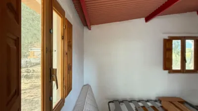 Rustic Finca in Aledo photo 14