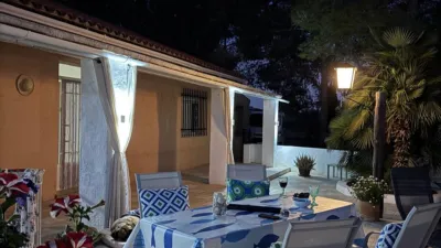 Rustic Finca in Aledo photo 8