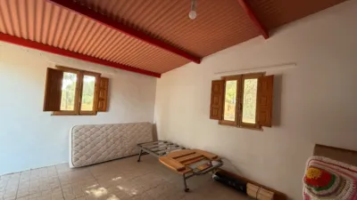 Rustic Finca in Aledo photo 16