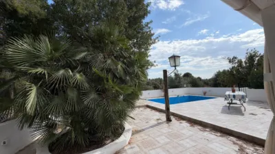 Rustic Finca in Aledo photo 21