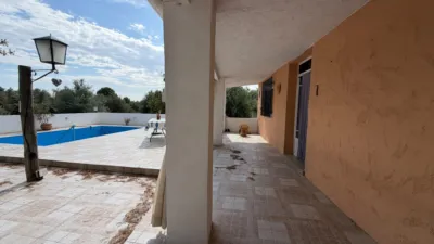 Rustic Finca in Aledo photo 20
