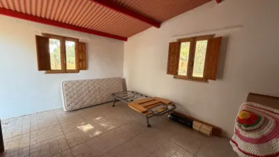 Rustic Finca in Aledo photo 17