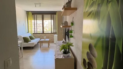 Pis – Torrevieja, La Mata - Vista 2