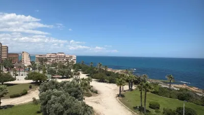 Pis – Torrevieja, La Mata - Vista 4